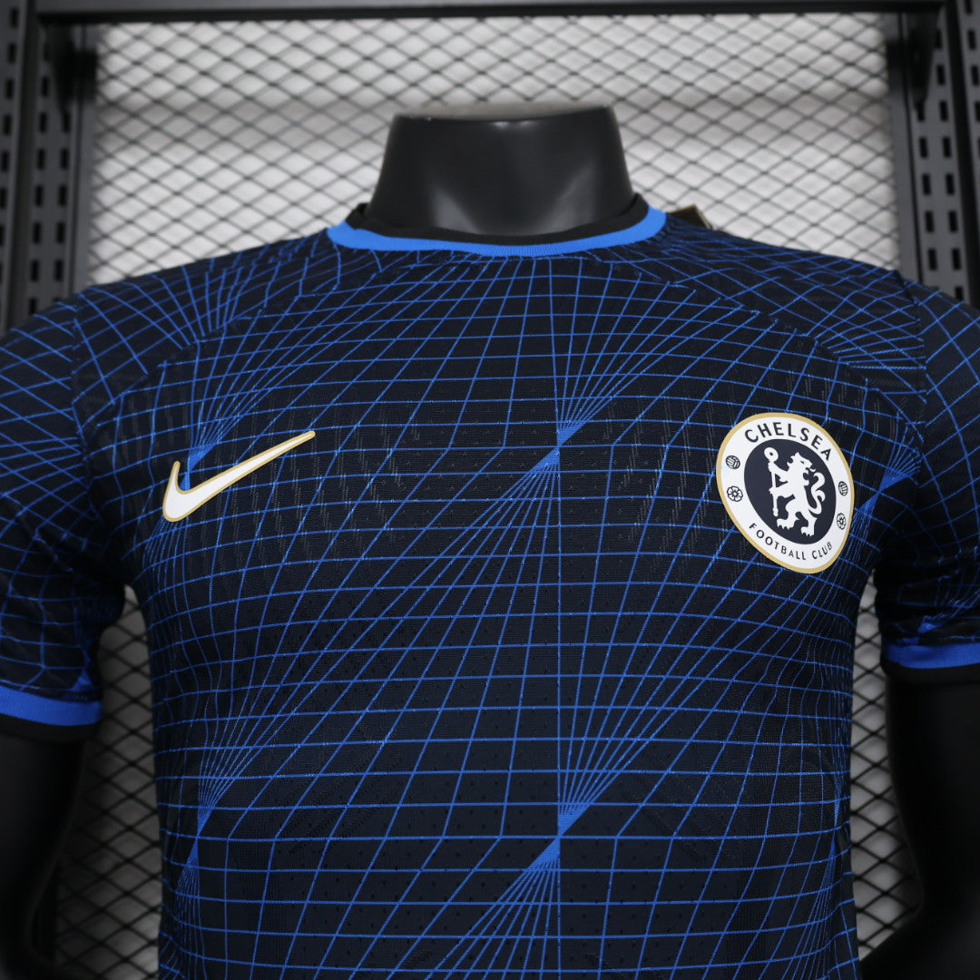 Chelsea "Blue Matrix" Special Kit