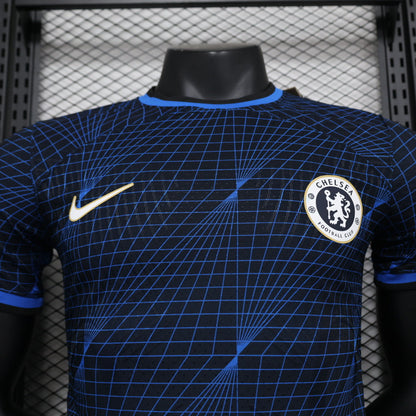 Chelsea "Blue Matrix" Special Kit