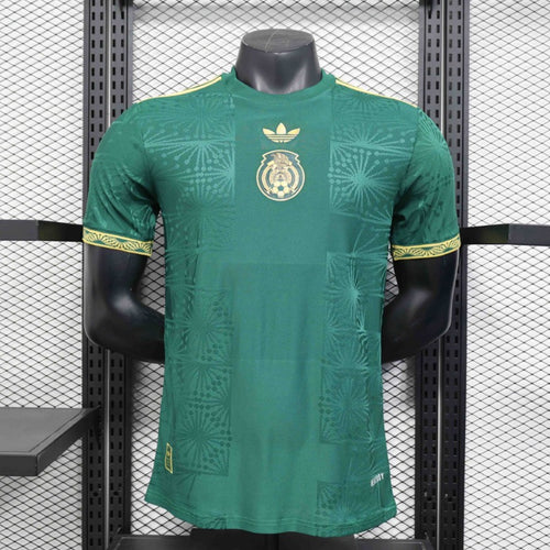 Mexico 2025-2026 Concept Kit