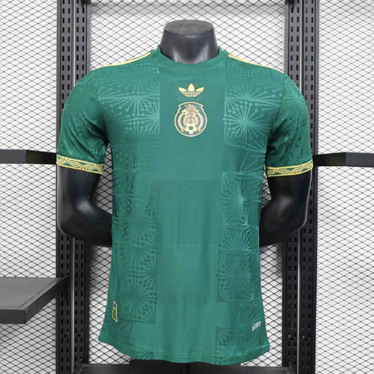 Mexico 2025-2026 Concept Kit