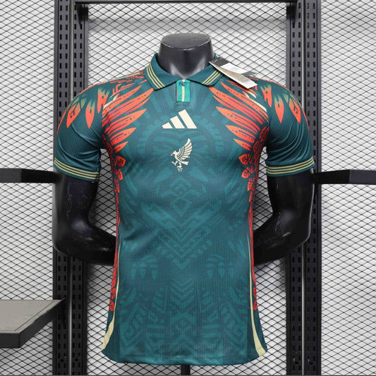 Mexico 2025-2026 Special Kit