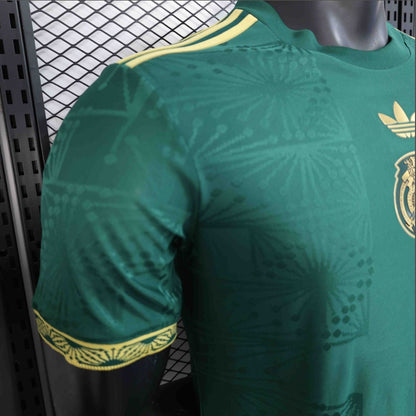 Mexico 2025-2026 Concept Kit