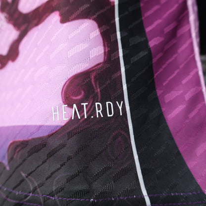 Japan "Purple Sunrise" Special Kit