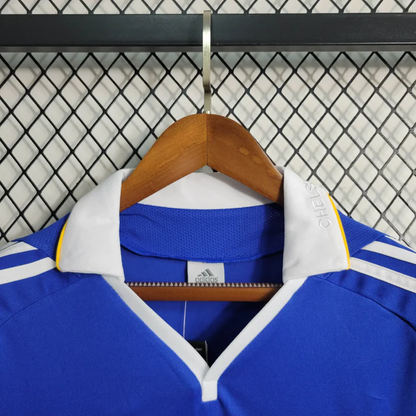 Chelsea 2008-2009 UCL Final Kit