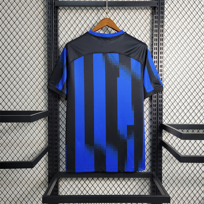 Inter Milan 2023-2024 Home Kit