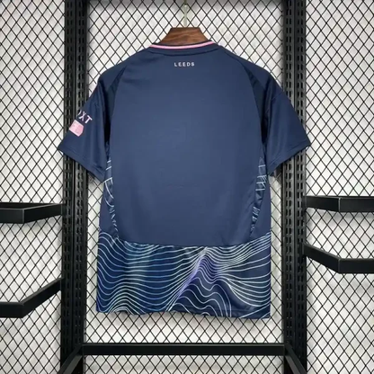 Leeds 2024-2025 Third Kit