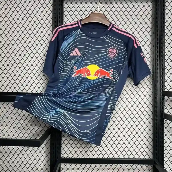 Leeds 2024-2025 Third Kit