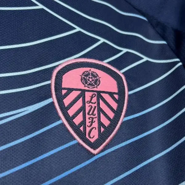 Leeds 2024-2025 Third Kit