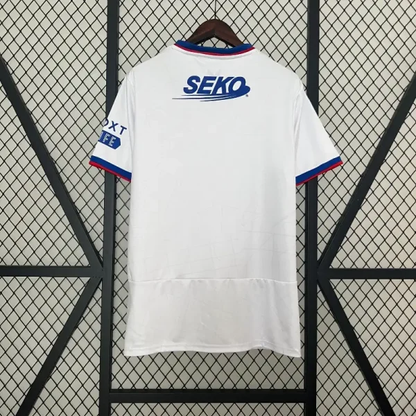 Rangers 2024-2025 Away Kit