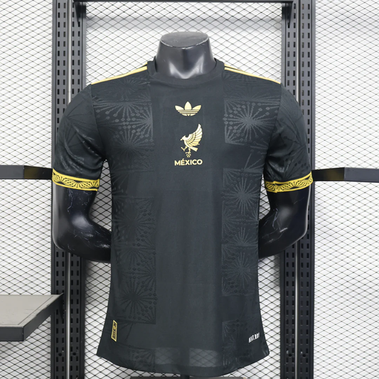 Mexico 2024-2025 Third Kit