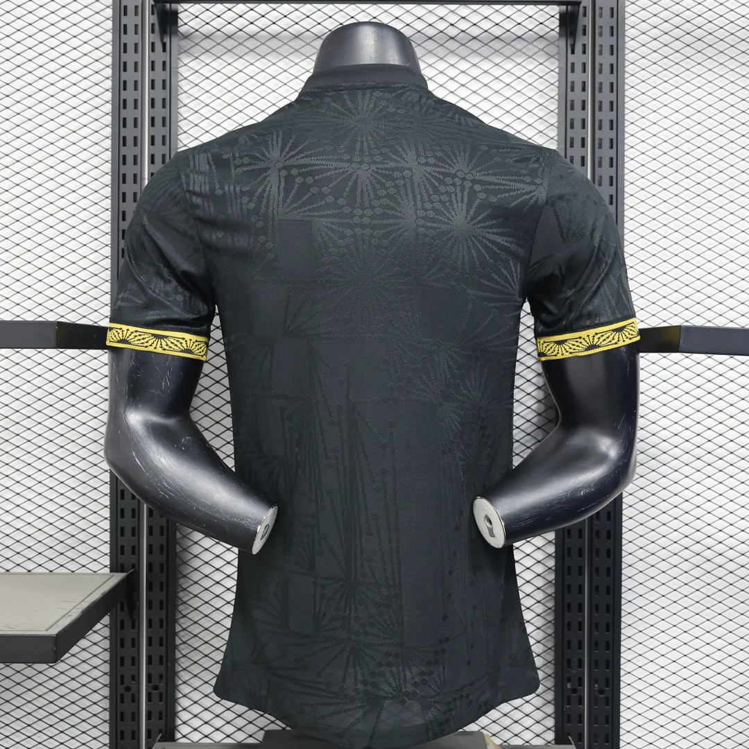 Mexico 2024-2025 Third Kit