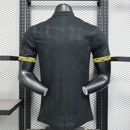 Mexico 2024-2025 Third Kit