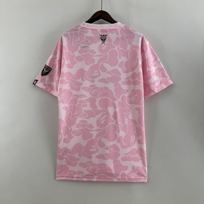 Inter Miami x Bape Special Kit
