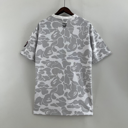 Inter Miami x Bape White Special Kit