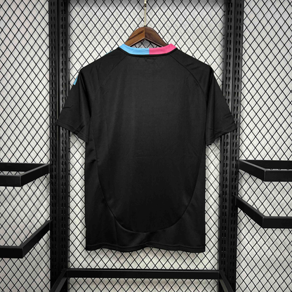 Inter Miami 2024-2025 Black Special Kit