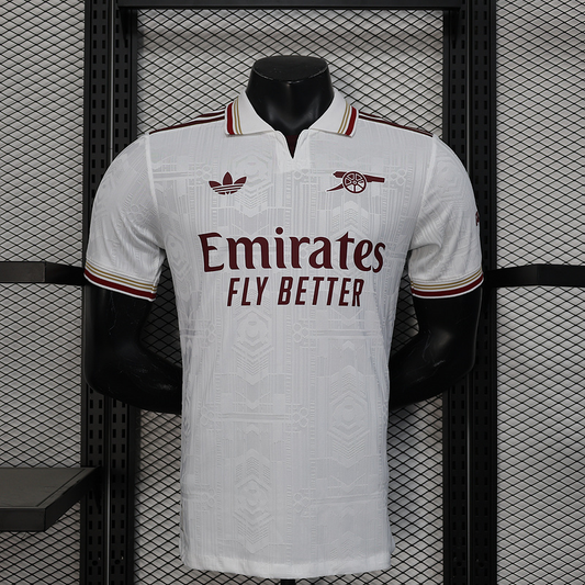 Arsenal 25/26 Third Kit