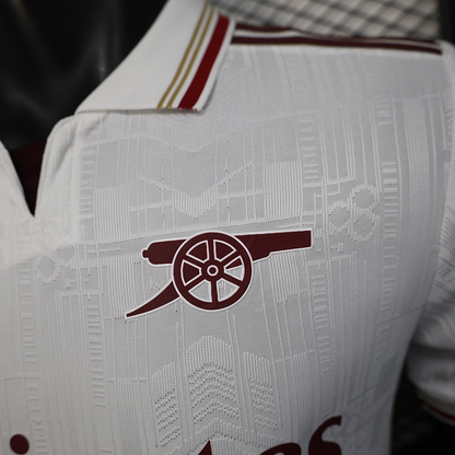 Arsenal 25/26 Third Kit