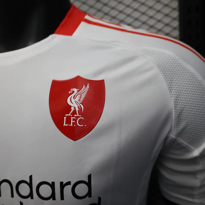 Liverpool 25/26 Away Kit