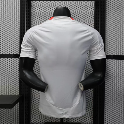 Liverpool 25/26 Away Kit