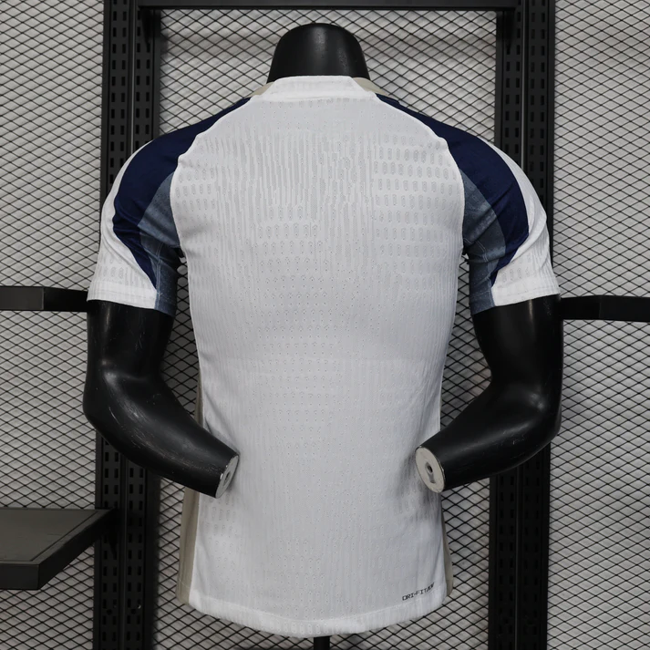 Tottenham 25/26 Home Kit