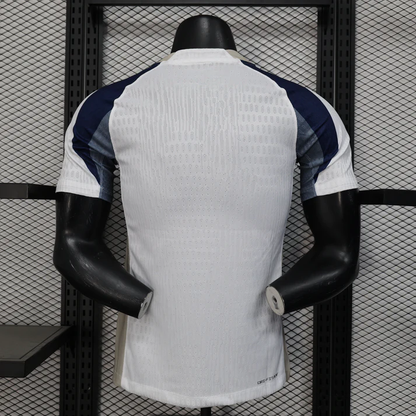 Tottenham 25/26 Home Kit