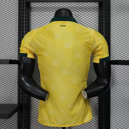 AC Milan 25/26 Third Kit