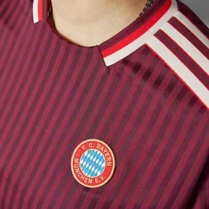 Bayern Munich "The Bavarians" Icons Kit