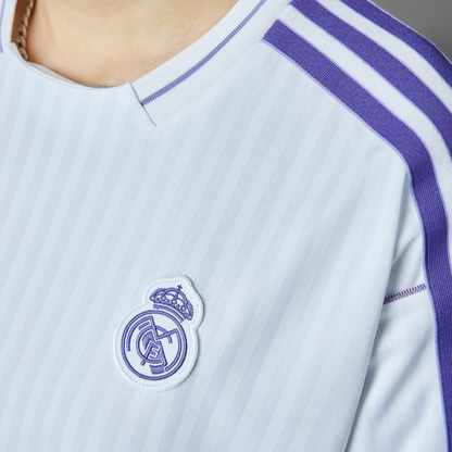 Real Madrid "Los Blancos" Icons Kit