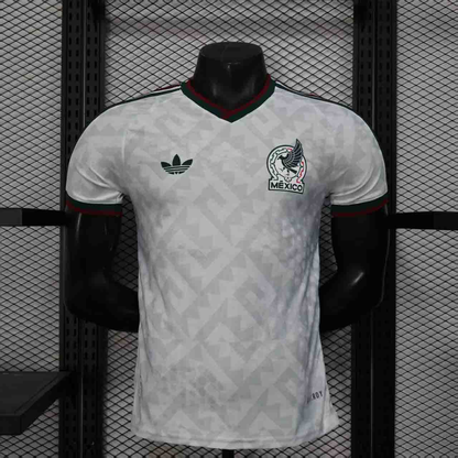 Mexico 25/26 Away Kit