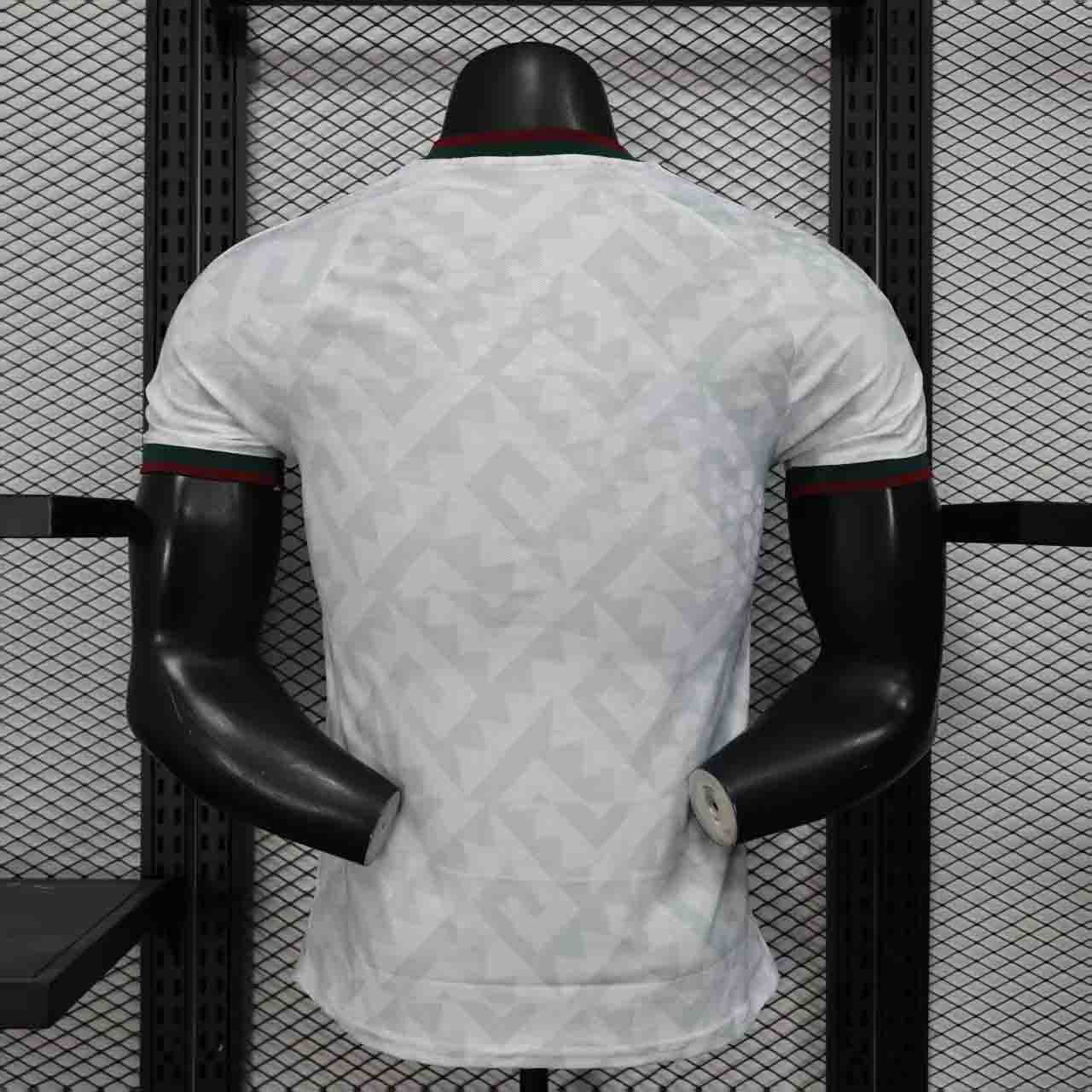 Mexico 25/26 Away Kit