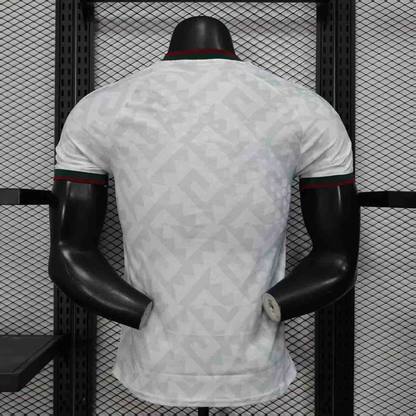 Mexico 25/26 Away Kit