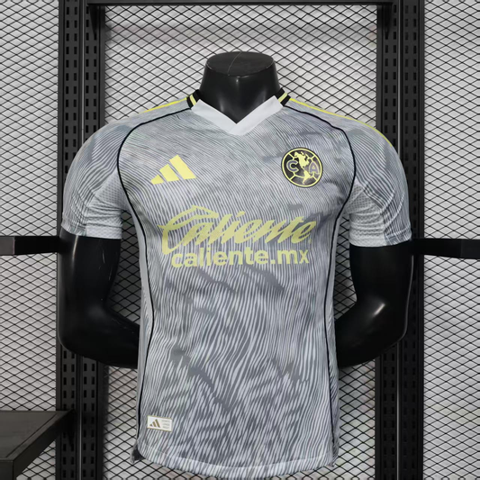 Club America 25/26 Third Kit