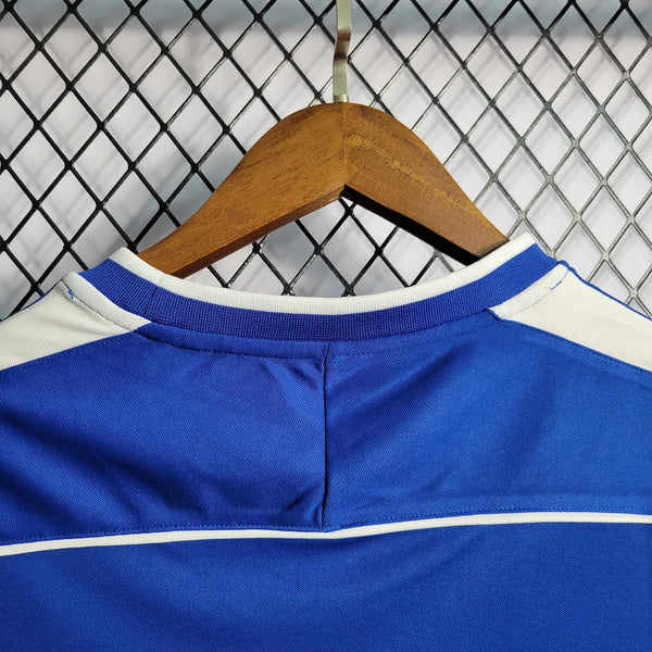 Brazil 1998 Away Kit