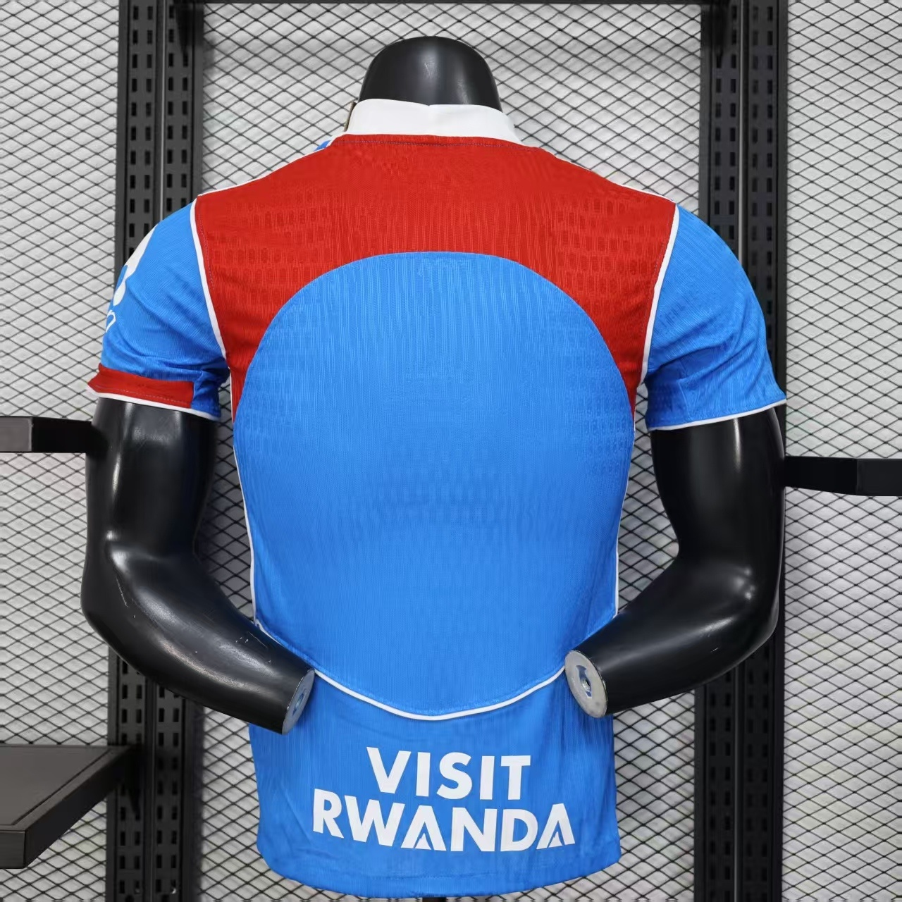 Atletico Madrid 25/26 Third Kit