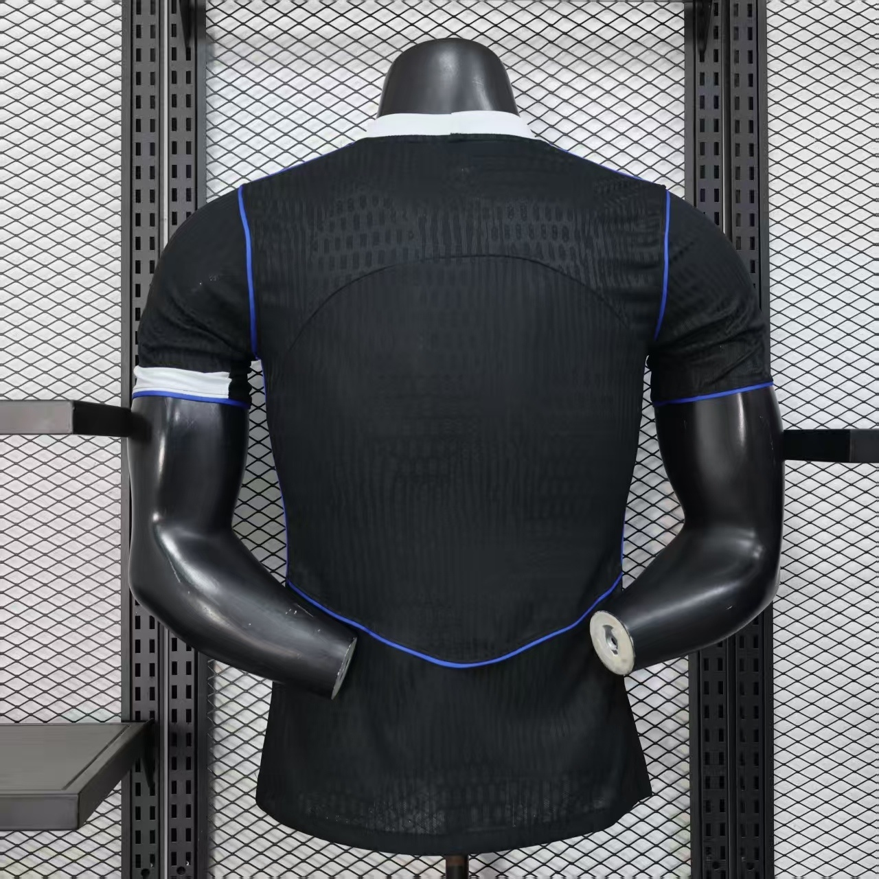 Chelsea 25/26 Third Kit