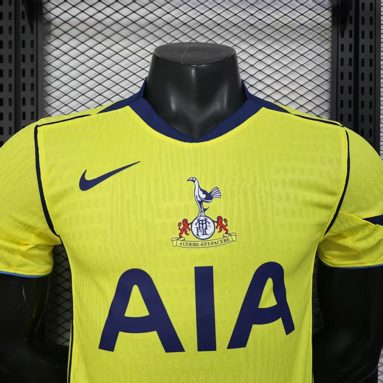 Tottenham 25/26 Third Kit