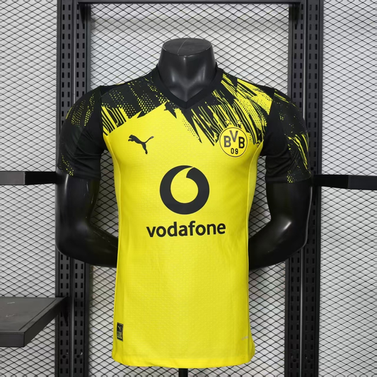 Borussia Dortmund 25/26 Home Kit