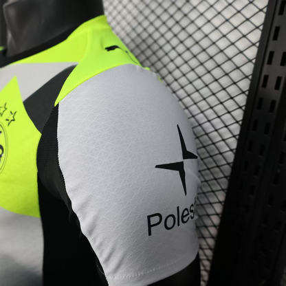 Borussia Dortmund 25/26 Away Kit