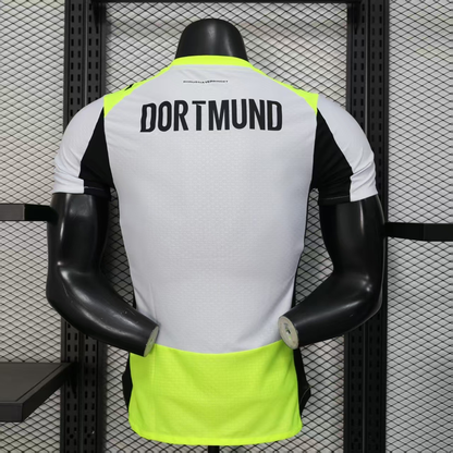 Borussia Dortmund 25/26 Away Kit