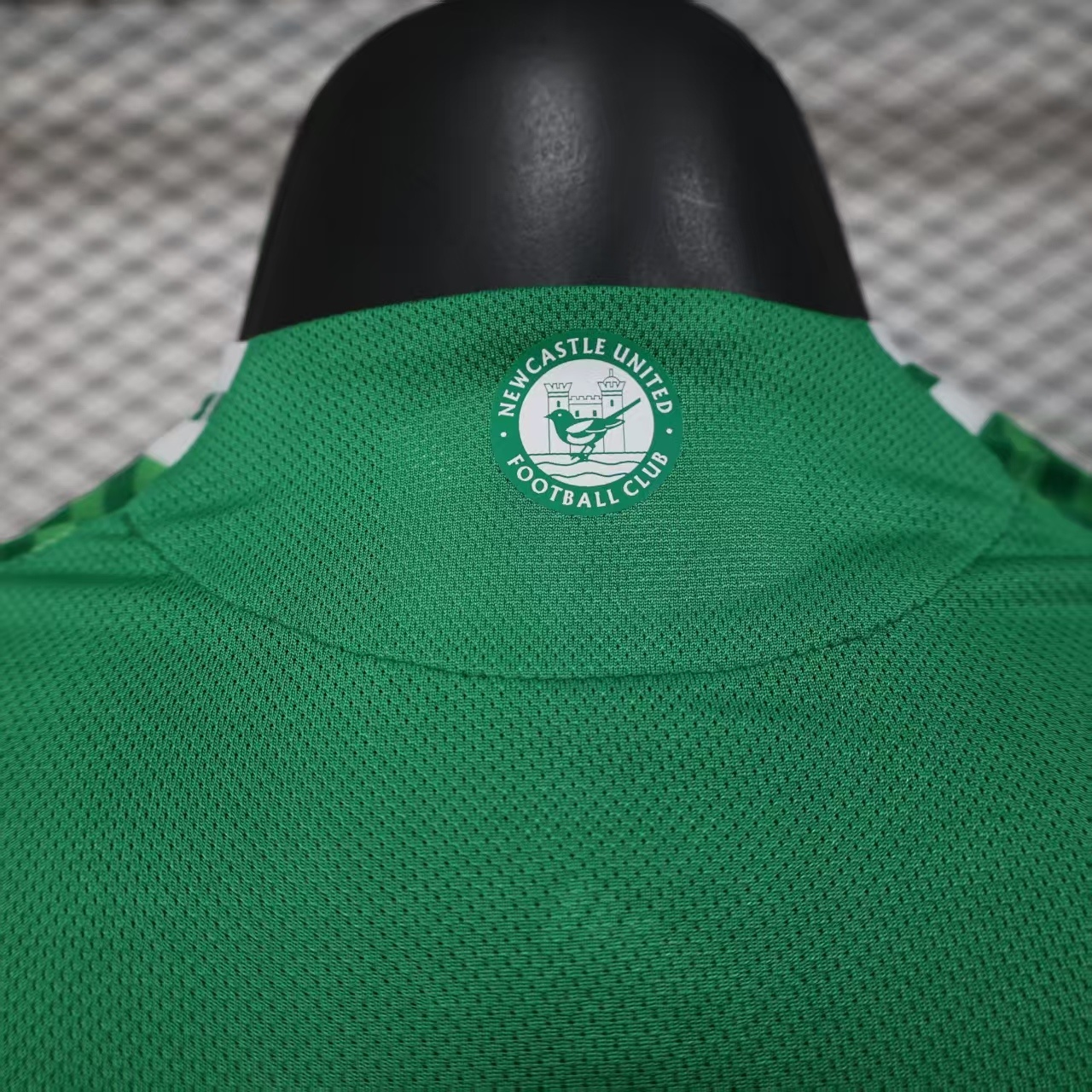 Newcastle United 25/26 Away Kit