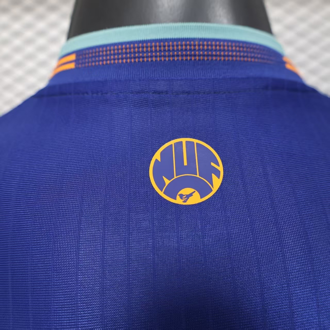 Newcastle United 25/26 Third Kit