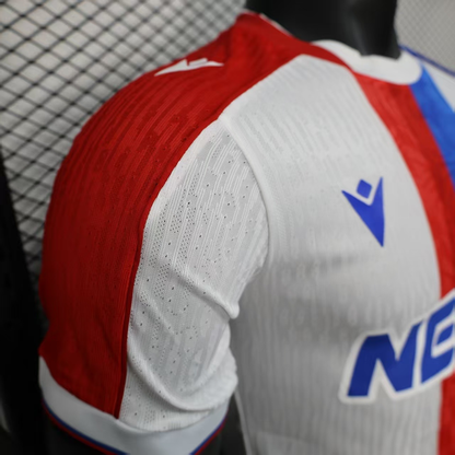 Crystal Palace 25/26 Away Kit