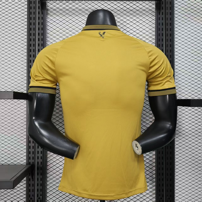 Crystal Palace 25/26 Third Kit