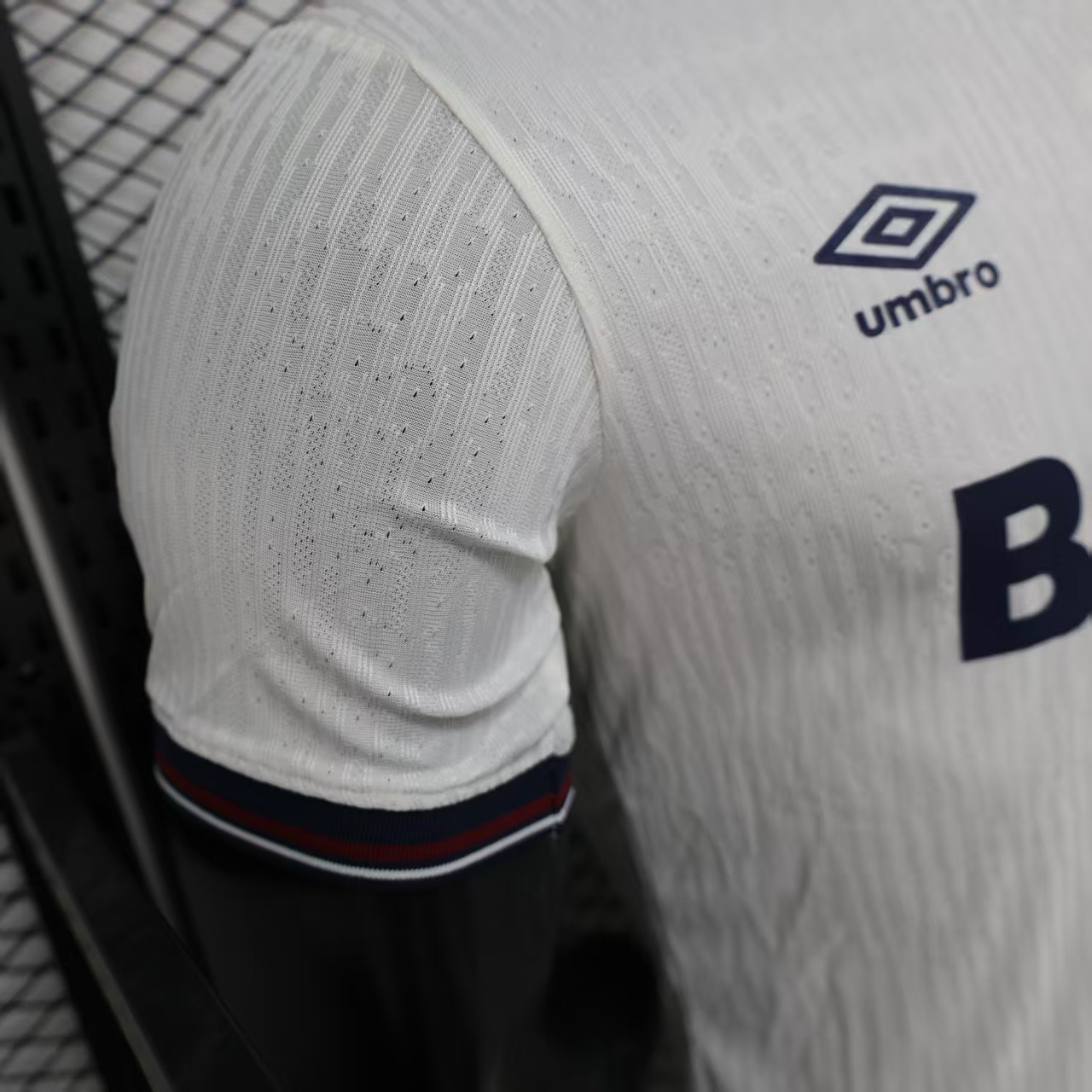 West Ham 25/26 Away Kit