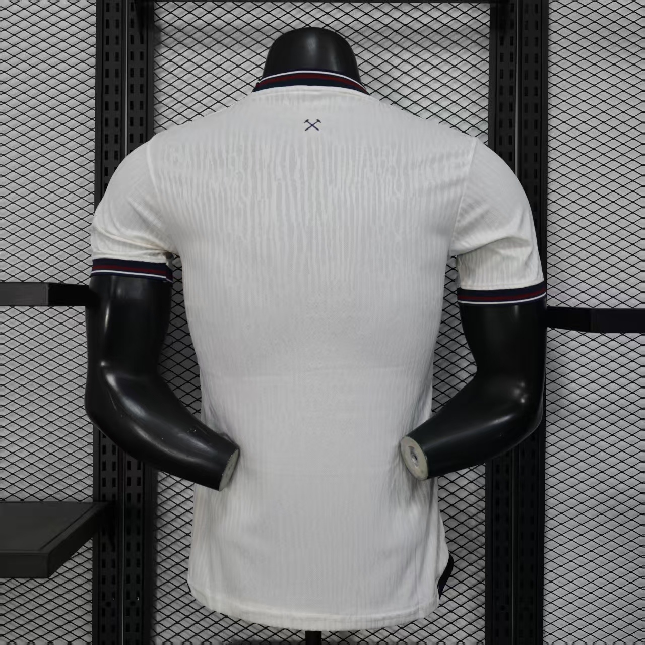 West Ham 25/26 Away Kit