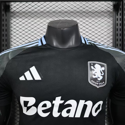 Aston Villa 25/26 Away Kit