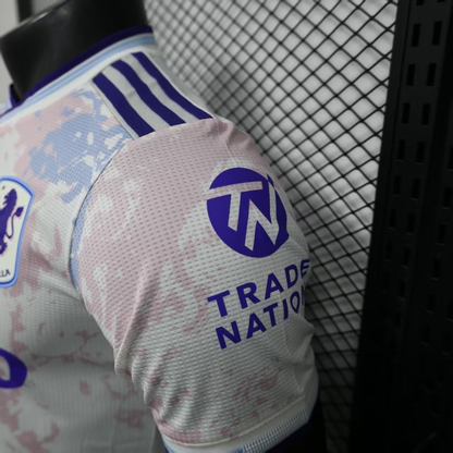 Aston Villa 25/26 Third Kit