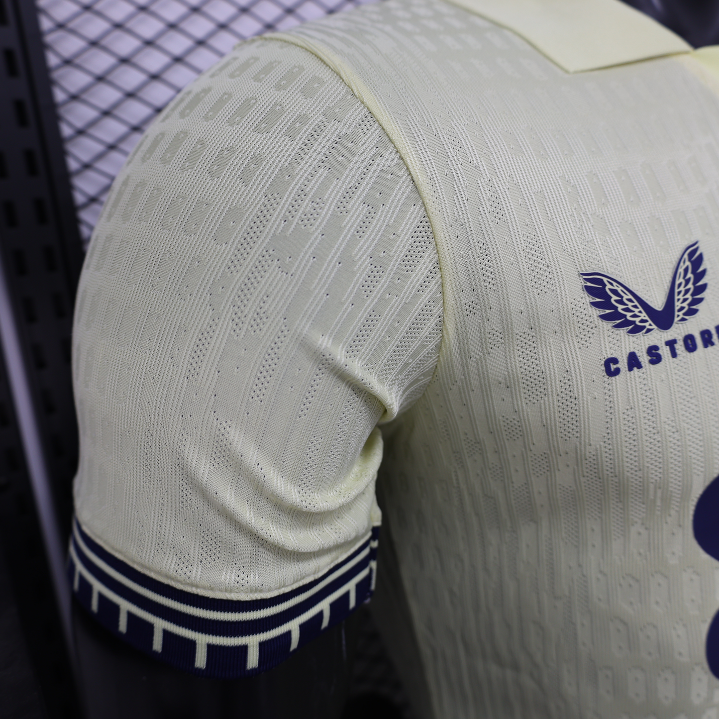 Everton 25/26 Away Kit