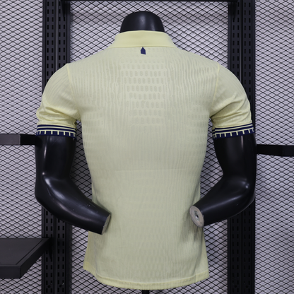 Everton 25/26 Away Kit