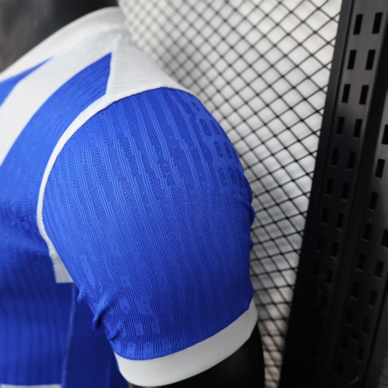 Brighton 25/26 Home Kit